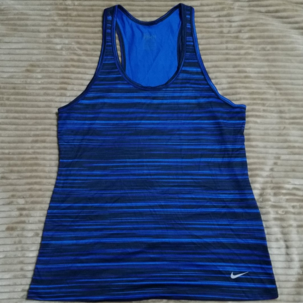 Nike Active Tank